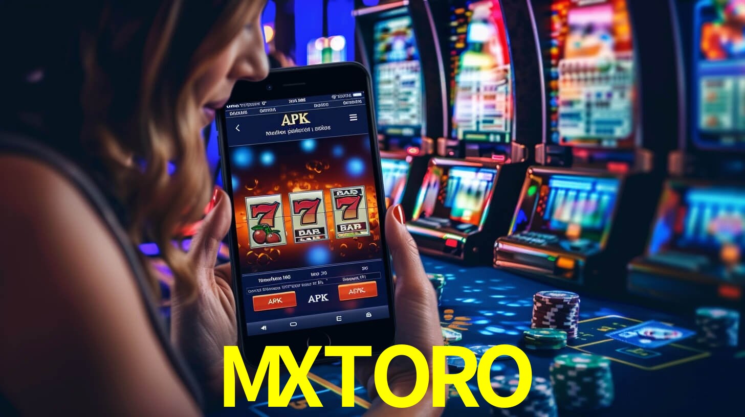 MXTORO Fishing Arcade