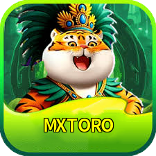 MXTORO logo